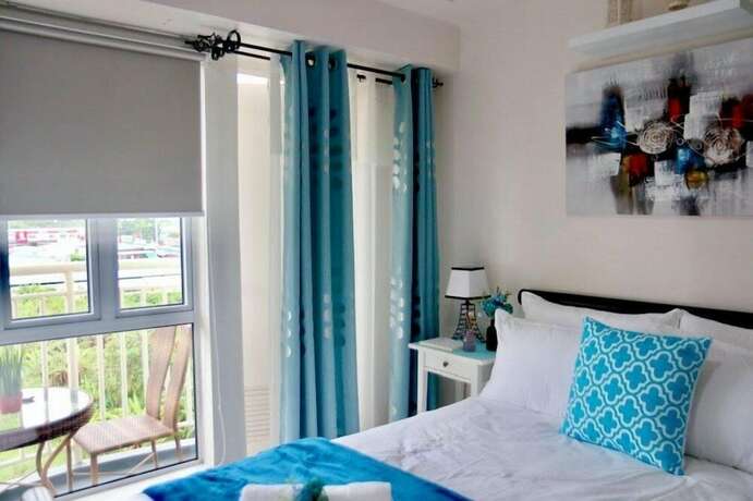 Imagen general del Hotel Ohana at Tagaytay Prime. Foto 19