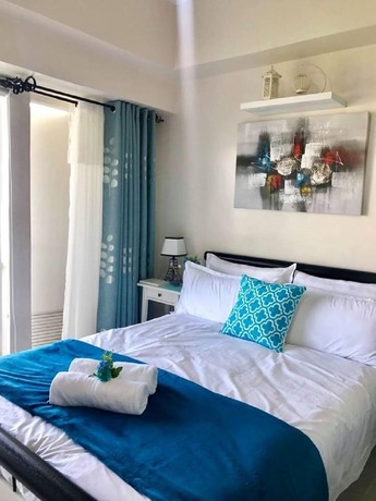 Imagen de la habitación del Hotel Ohana at Tagaytay Prime. Foto 25