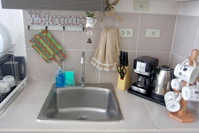 Imagen de la habitación del Hotel Ohana at Tagaytay Prime. Foto 26