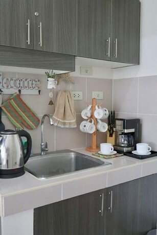 Imagen de la habitación del Hotel Ohana at Tagaytay Prime. Foto 28