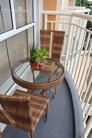 Imagen de la habitación del Hotel Ohana at Tagaytay Prime. Foto 30