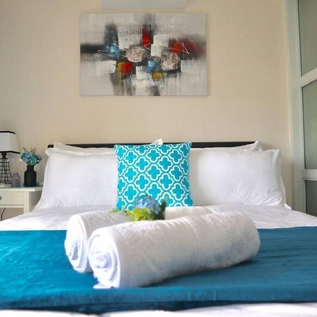 Imagen de la habitación del Hotel Ohana at Tagaytay Prime. Foto 32