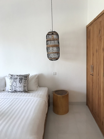 Imagen de la habitación del Hotel Ohana's Beachfront Resort and Beach Club. Foto 3