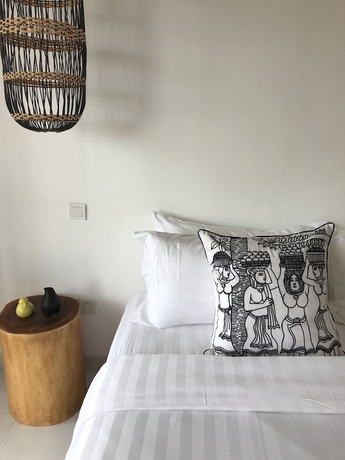 Imagen de la habitación del Hotel Ohana's Beachfront Resort and Beach Club. Foto 7