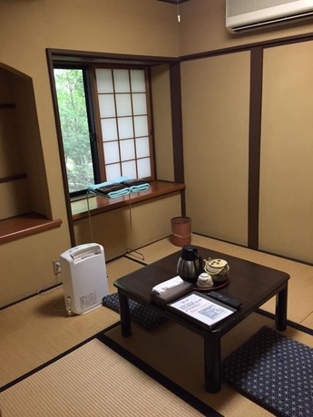 Imagen de la habitación del Hotel Ohara No Sato. Foto 3