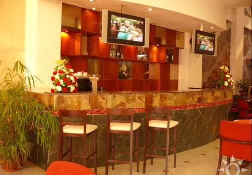 Imagen general del Hotel Ohasis Jujuy and Spa. Foto 6