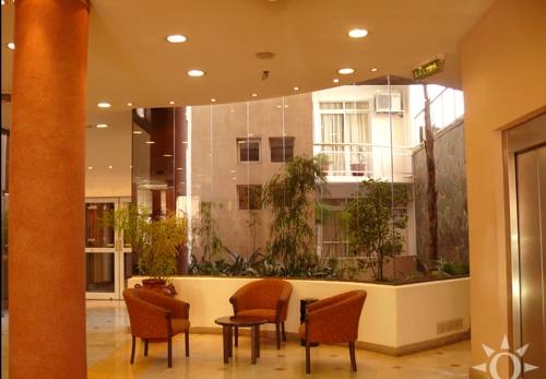 Imagen general del Hotel Ohasis Jujuy and Spa. Foto 7