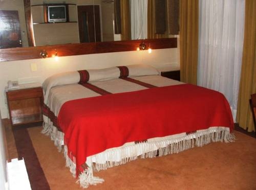 Imagen general del Hotel Ohasis Jujuy and Spa. Foto 9