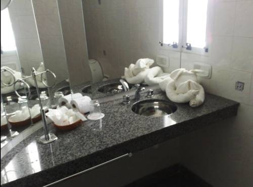 Imagen general del Hotel Ohasis Jujuy and Spa. Foto 11