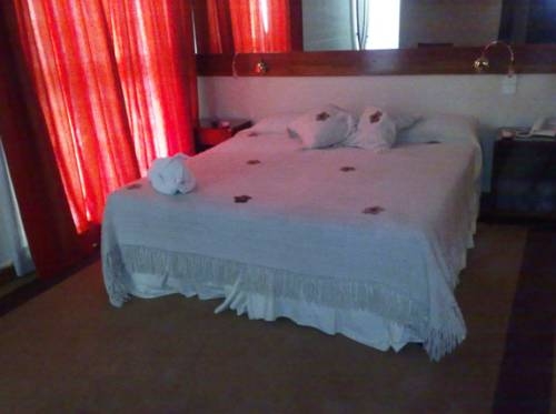 Imagen general del Hotel Ohasis Jujuy and Spa. Foto 12