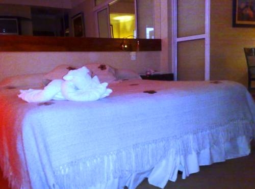 Imagen general del Hotel Ohasis Jujuy and Spa. Foto 13