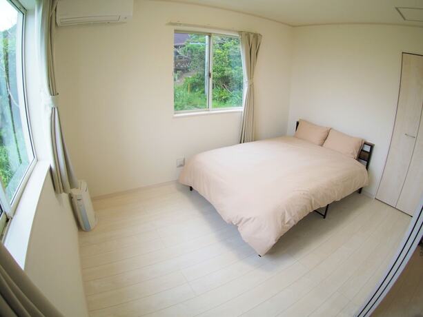 Imagen general del Hotel Ohayo House. Foto 5