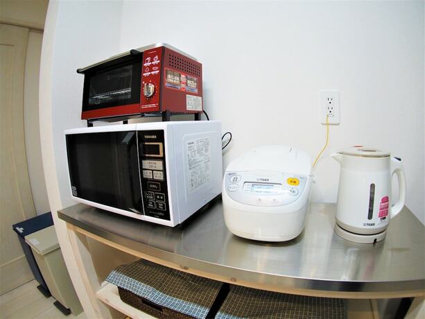 Imagen general del Hotel Ohayo House. Foto 6