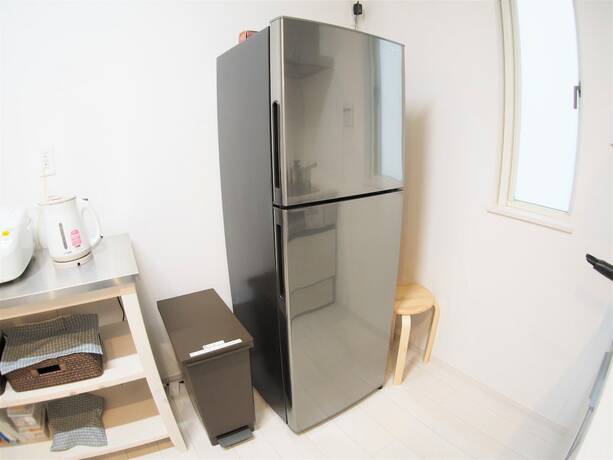 Imagen general del Hotel Ohayo House. Foto 7