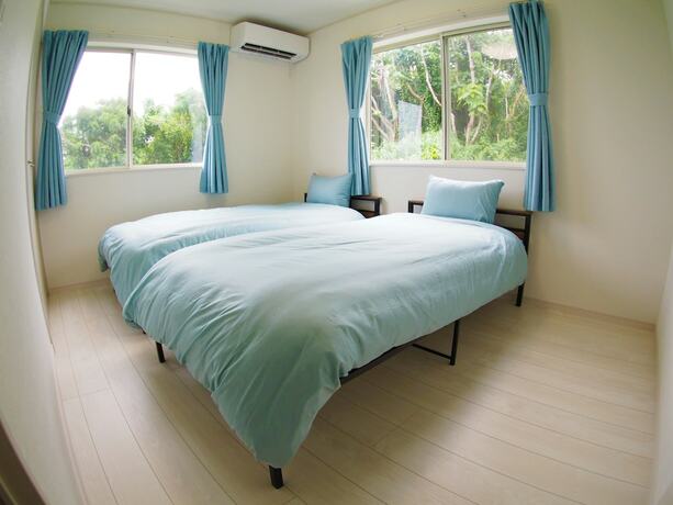 Imagen general del Hotel Ohayo House. Foto 9