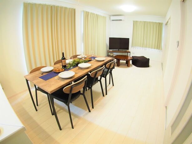 Imagen general del Hotel Ohayo House. Foto 15