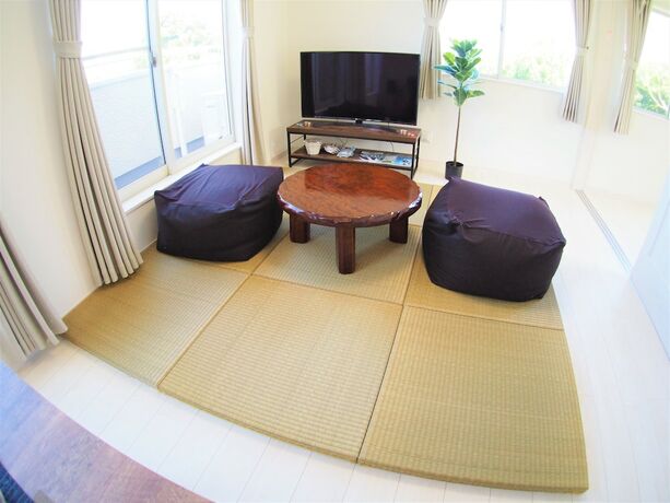 Imagen general del Hotel Ohayo House. Foto 17