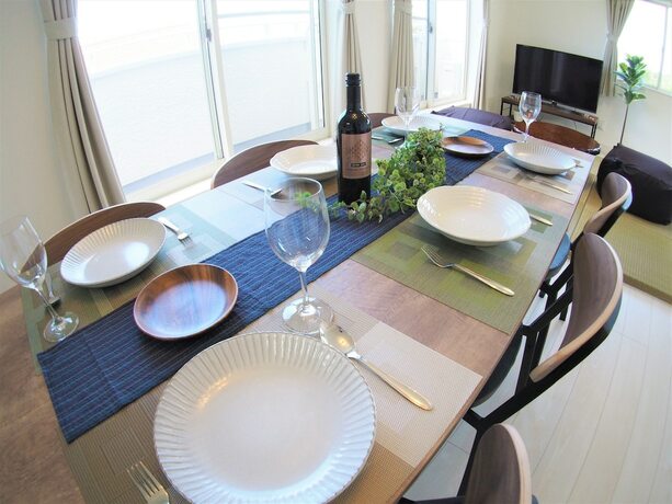 Imagen general del Hotel Ohayo House. Foto 20