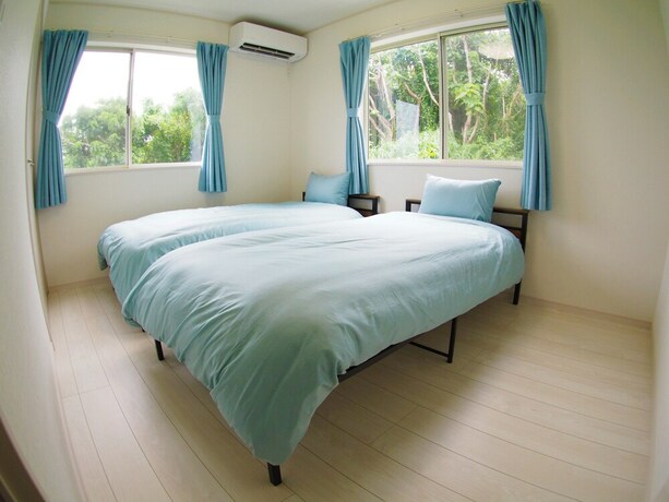 Imagen general del Hotel Ohayo House. Foto 2