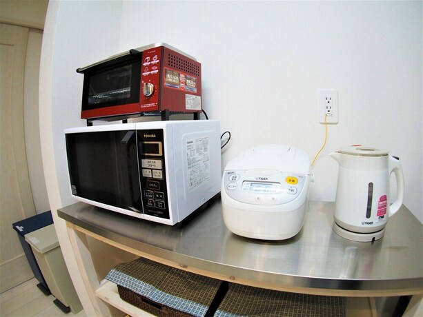 Imagen de la habitación del Hotel Ohayo House. Foto 22