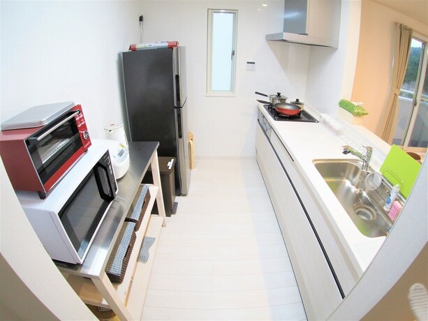 Imagen de la habitación del Hotel Ohayo House. Foto 23