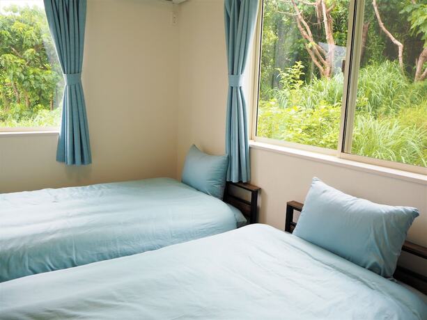 Imagen de la habitación del Hotel Ohayo House. Foto 25