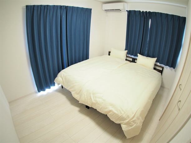 Imagen de la habitación del Hotel Ohayo House. Foto 29