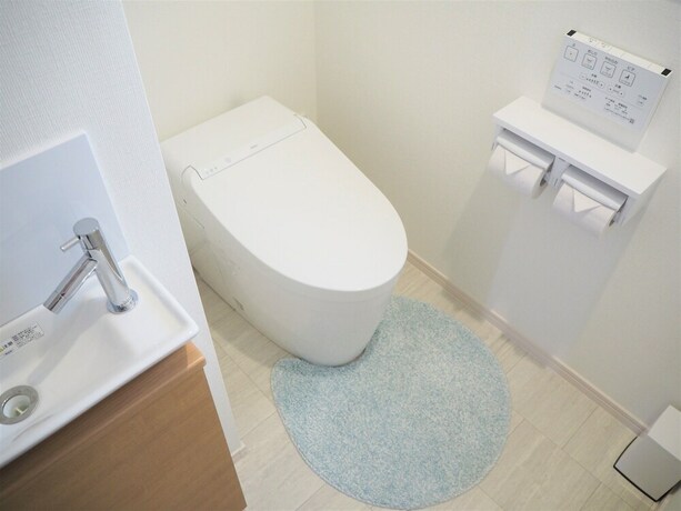 Imagen de la habitación del Hotel Ohayo House. Foto 30