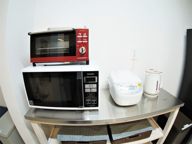 Imagen de la habitación del Hotel Ohayo House. Foto 32