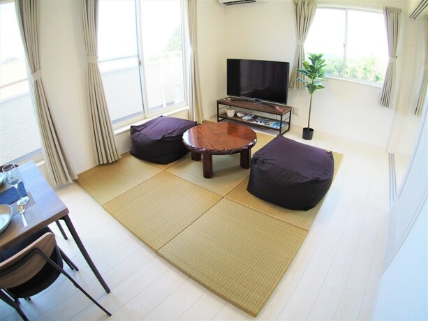 Imagen de la habitación del Hotel Ohayo House. Foto 33