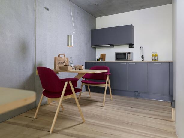 Imagen general del Hotel Ohboy Hotell. Foto 2