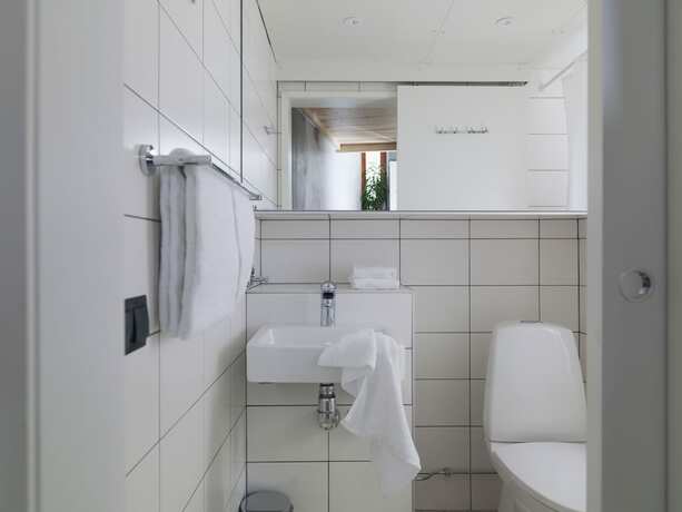 Imagen general del Hotel Ohboy Hotell. Foto 3