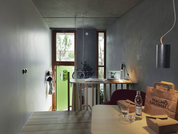 Imagen general del Hotel Ohboy Hotell. Foto 6