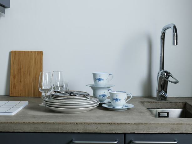 Imagen general del Hotel Ohboy Hotell. Foto 10