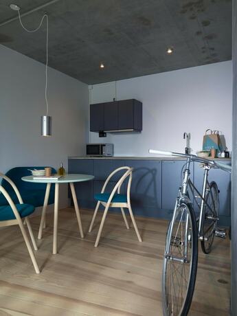 Imagen general del Hotel Ohboy Hotell. Foto 15