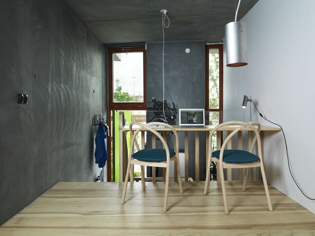 Imagen de la habitación del Hotel Ohboy Hotell. Foto 24