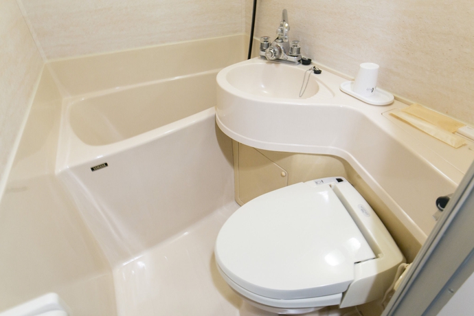 Imagen de la habitación del Hotel Ohedo. Foto 5