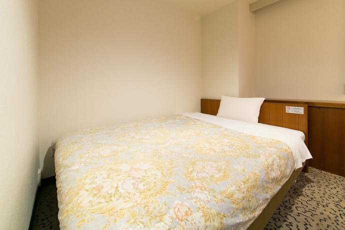 Imagen de la habitación del Hotel Ohedo. Foto 6