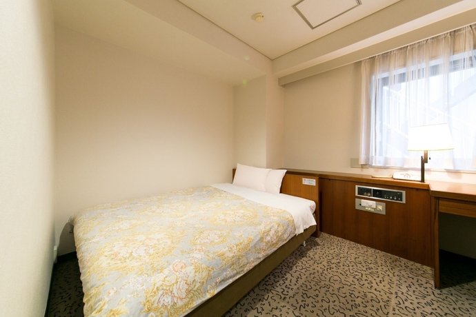 Imagen de la habitación del Hotel Ohedo. Foto 8