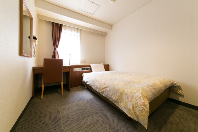 Imagen de la habitación del Hotel Ohedo. Foto 9