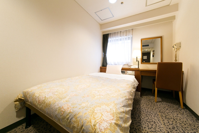 Imagen de la habitación del Hotel Ohedo. Foto 10