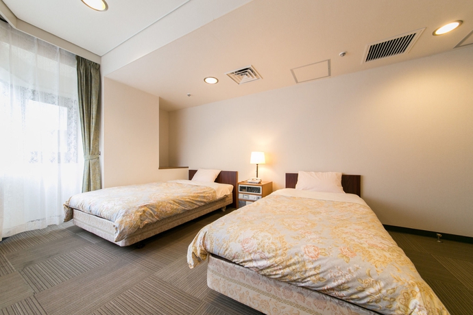 Imagen de la habitación del Hotel Ohedo. Foto 11