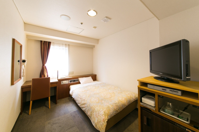 Imagen de la habitación del Hotel Ohedo. Foto 12