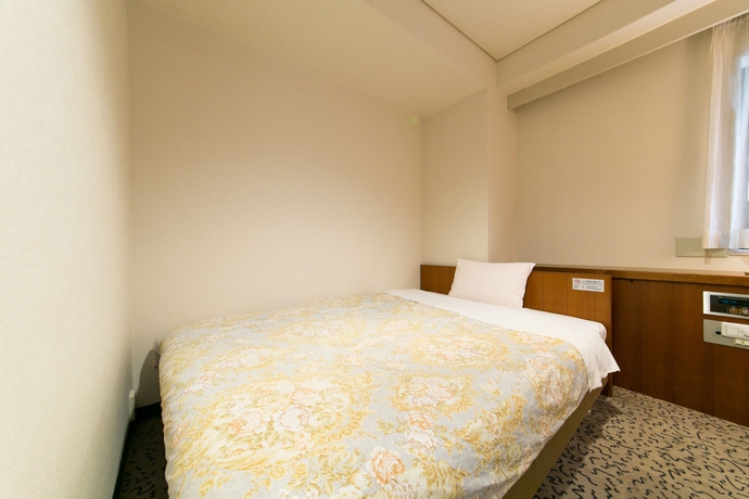Imagen de la habitación del Hotel Ohedo. Foto 14