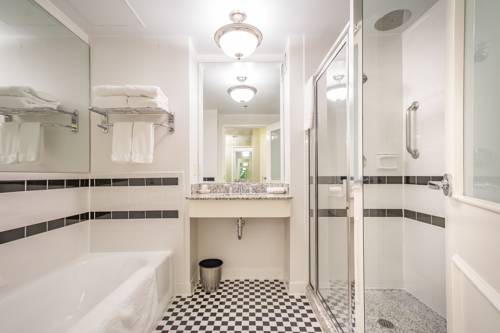 Imagen de la habitación del Hotel O.henry. Foto 6