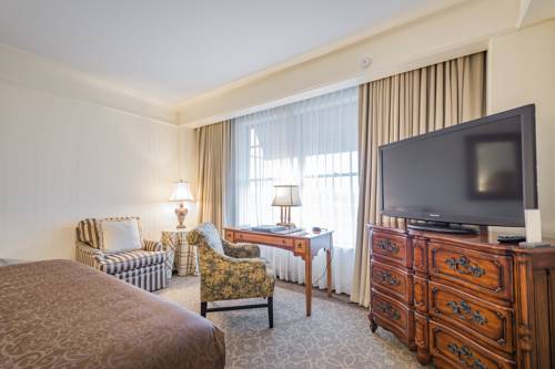 Imagen de la habitación del Hotel O.henry. Foto 10