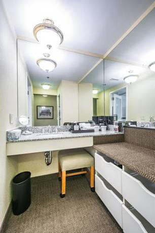 Imagen de la habitación del Hotel O.henry. Foto 15