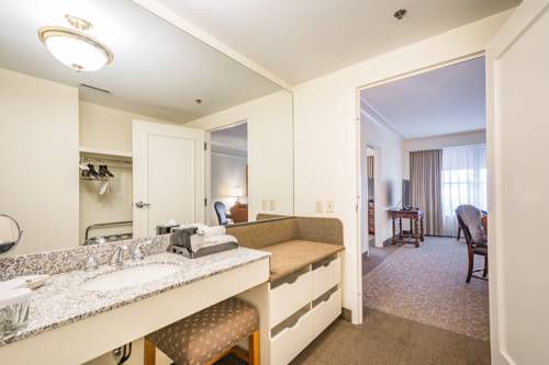 Imagen de la habitación del Hotel O.henry. Foto 16