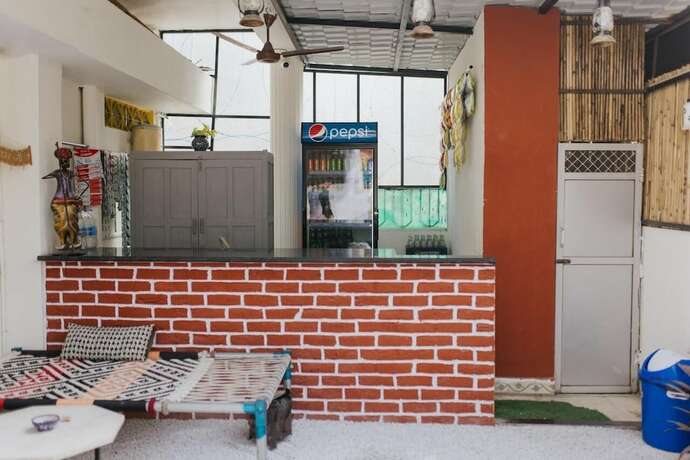 Imagen general del Hotel Ohh Hostler Jaipur. Foto 1