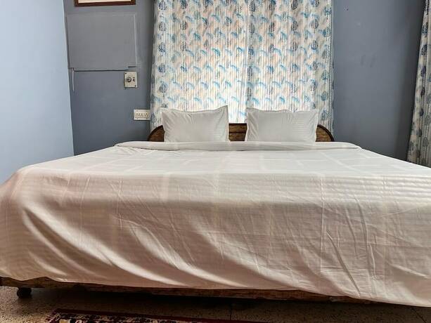 Imagen general del Hotel Ohh Hostler Jaipur. Foto 2